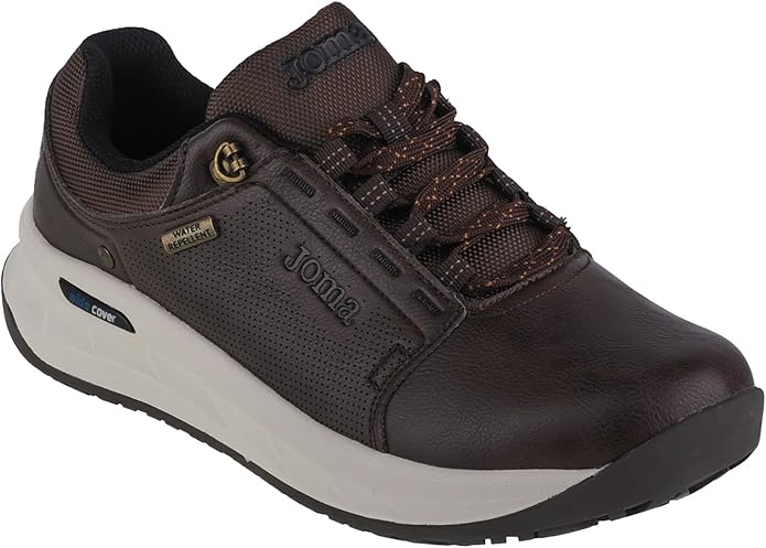Albarche Men 2324 Brown Repellent