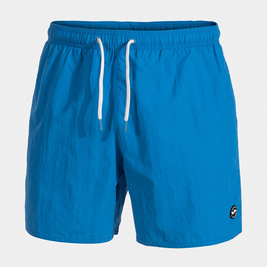 santa monica blue